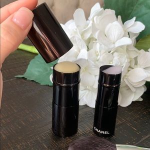 CHANEL Makeup - CHANEL BRUSHES CHANEL Makeup - CHANEL BRUSHES